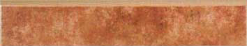 Плинтус ARIZONA 8 х41 см.(цвет бронза)