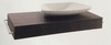 _G BEL-LA Тумба 100 WENGE 3850182