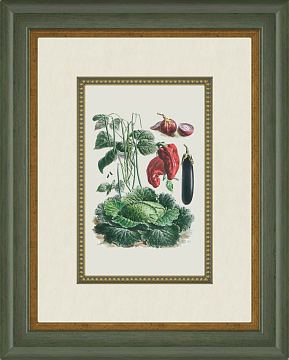 Картина Овощи