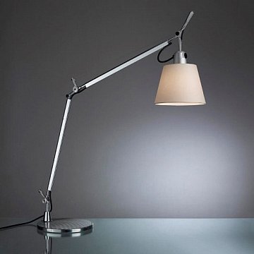 Бра ARTEMIDE TOLOMEO TW/PARCH. DIFF 18