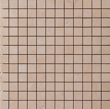 Мозайка Impronta Rosa Perlino Mosaico, 30,5 х30,5 см. (цвет розовый)